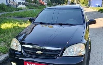 Chevrolet Lacetti, 2008 год, 325 000 рублей, 1 фотография