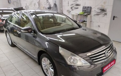 Nissan Teana, 2011 год, 1 420 000 рублей, 1 фотография