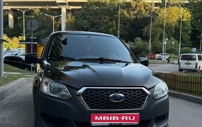Datsun on-DO I рестайлинг, 2017 год, 629 000 рублей, 1 фотография