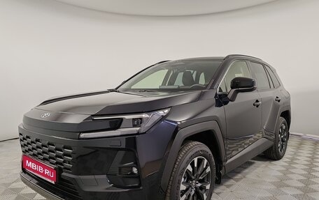 Toyota RAV4, 2026 год, 5 860 000 рублей, 1 фотография