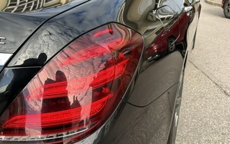 Mercedes-Benz S-Класс, 2019 год, 4 750 000 рублей, 11 фотография
