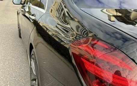 Mercedes-Benz S-Класс, 2019 год, 4 750 000 рублей, 10 фотография