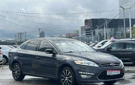 Ford Mondeo IV, 2011 год, 785 000 рублей, 1 фотография