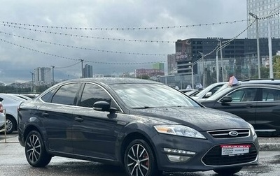Ford Mondeo IV, 2011 год, 785 000 рублей, 1 фотография