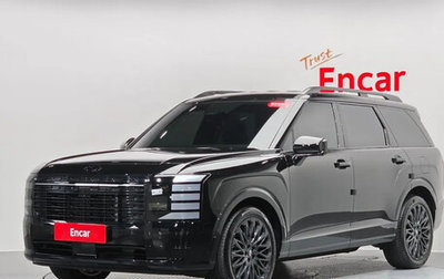 Hyundai Palisade, 2025 год, 7 570 000 рублей, 1 фотография