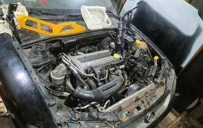 Opel Vectra B рестайлинг, 2001 год, 100 000 рублей, 1 фотография