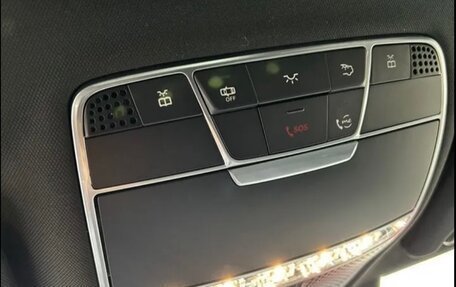 Mercedes-Benz S-Класс, 2019 год, 4 750 000 рублей, 19 фотография