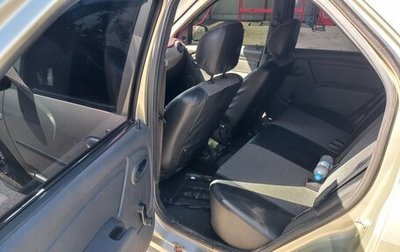 Renault Logan I, 2012 год, 240 000 рублей, 1 фотография