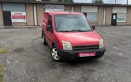 Ford Transit Connect, 2006 год, 190 000 рублей, 1 фотография