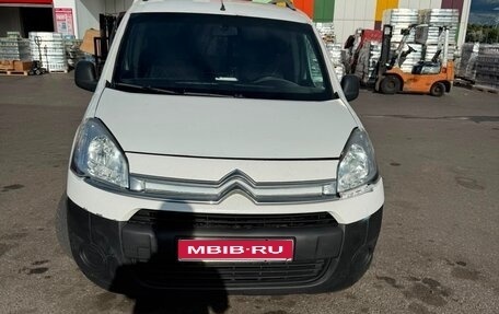 Citroen Berlingo II рестайлинг, 2013 год, 560 000 рублей, 1 фотография