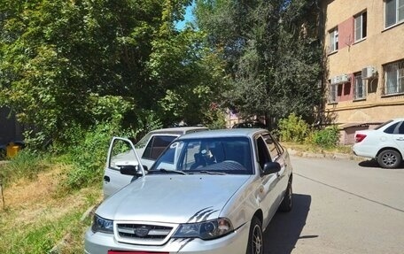 Daewoo Nexia I рестайлинг, 2010 год, 155 000 рублей, 1 фотография