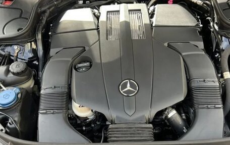Mercedes-Benz S-Класс, 2019 год, 4 750 000 рублей, 25 фотография