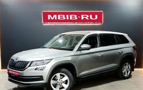 Skoda Kodiaq I, 2018 год, 1 999 000 рублей, 1 фотография