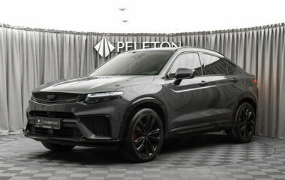 Geely Tugella FY11, 2023 год, 2 550 000 рублей, 1 фотография