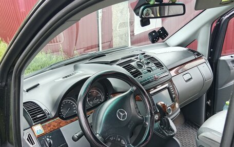 Mercedes-Benz Viano, 2009 год, 1 100 000 рублей, 2 фотография