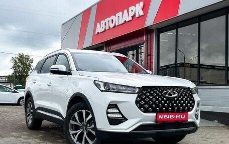 Chery Tiggo 7 Pro, 2023 год, 1 749 000 рублей, 1 фотография