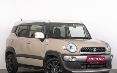 Suzuki Xbee I, 2018 год, 1 429 000 рублей, 1 фотография