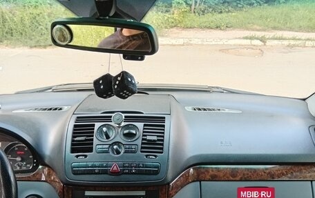 Mercedes-Benz Viano, 2009 год, 1 100 000 рублей, 4 фотография