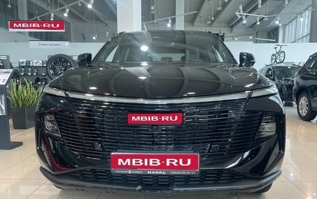 Haval F7x, 2026 год, 3 999 000 рублей, 1 фотография