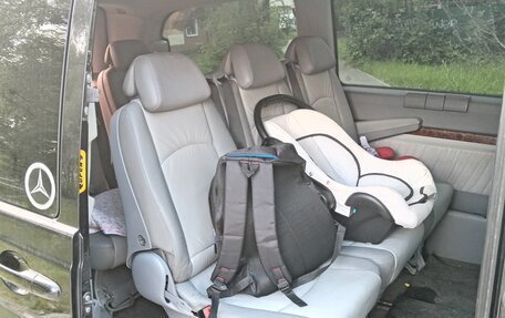 Mercedes-Benz Viano, 2009 год, 1 100 000 рублей, 6 фотография