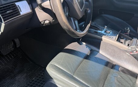 Audi A6, 2004 год, 750 000 рублей, 8 фотография