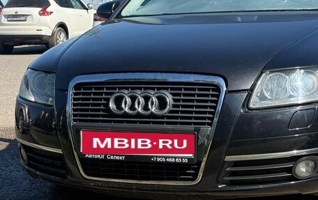 Audi A6, 2004 год, 750 000 рублей, 2 фотография