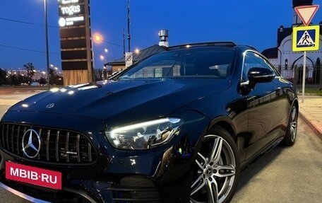 Mercedes-Benz E-Класс, 2019 год, 5 500 000 рублей, 2 фотография