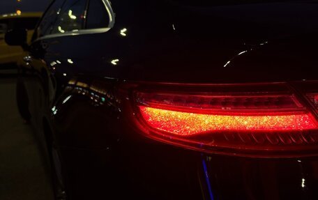 Mercedes-Benz E-Класс, 2019 год, 5 500 000 рублей, 9 фотография