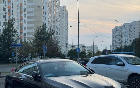 Mercedes-Benz E-Класс, 2019 год, 5 500 000 рублей, 4 фотография