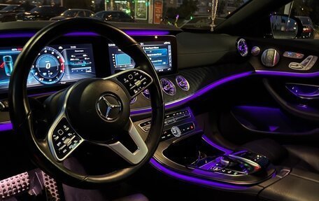 Mercedes-Benz E-Класс, 2019 год, 5 500 000 рублей, 11 фотография
