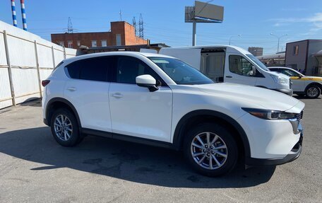 Mazda CX-5 II, 2022 год, 3 250 000 рублей, 2 фотография