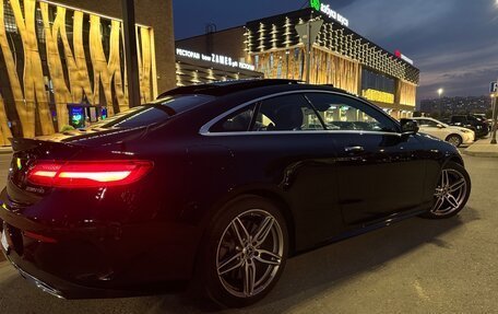 Mercedes-Benz E-Класс, 2019 год, 5 500 000 рублей, 16 фотография