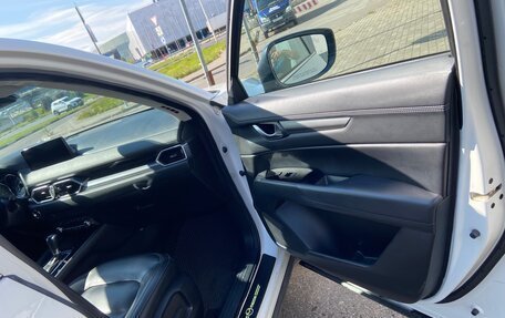 Mazda CX-5 II, 2022 год, 3 250 000 рублей, 8 фотография