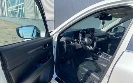 Mazda CX-5 II, 2022 год, 3 250 000 рублей, 7 фотография