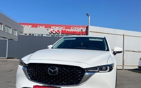 Mazda CX-5 II, 2022 год, 3 250 000 рублей, 4 фотография