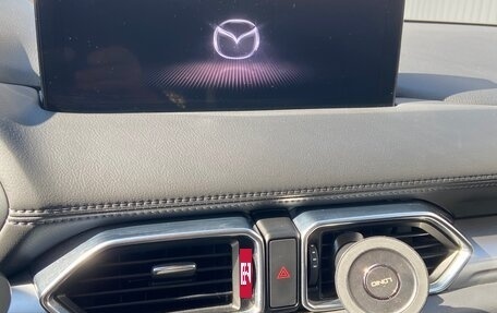 Mazda CX-5 II, 2022 год, 3 250 000 рублей, 14 фотография