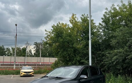 KIA cee'd I рестайлинг, 2011 год, 520 000 рублей, 2 фотография