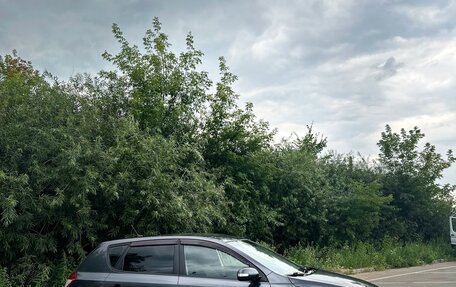 KIA cee'd I рестайлинг, 2011 год, 520 000 рублей, 3 фотография