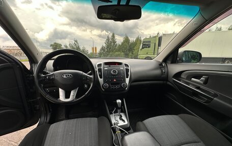 KIA cee'd I рестайлинг, 2011 год, 520 000 рублей, 5 фотография