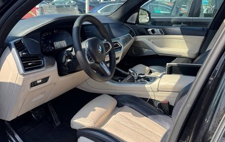 BMW X5, 2021 год, 6 100 000 рублей, 12 фотография