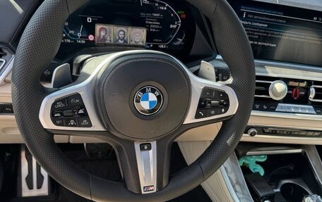 BMW X5, 2021 год, 6 100 000 рублей, 9 фотография