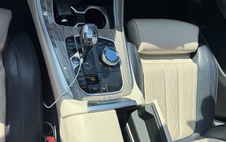 BMW X5, 2021 год, 6 100 000 рублей, 11 фотография