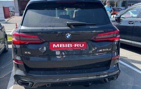 BMW X5, 2021 год, 6 100 000 рублей, 6 фотография