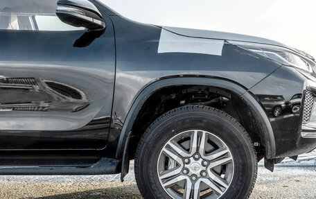 Toyota Fortuner II, 2026 год, 4 900 006 рублей, 6 фотография