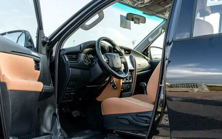 Toyota Fortuner II, 2026 год, 4 900 006 рублей, 8 фотография