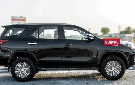 Toyota Fortuner II, 2026 год, 4 900 006 рублей, 2 фотография