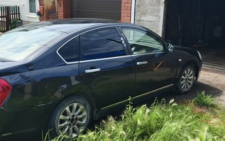 Nissan Teana, 2007 год, 400 000 рублей, 5 фотография