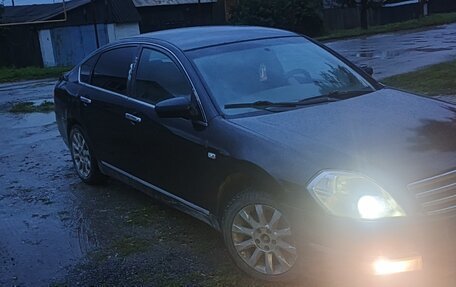 Nissan Teana, 2007 год, 400 000 рублей, 9 фотография