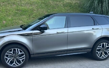 Land Rover Range Rover Evoque II, 2021 год, 4 200 000 рублей, 3 фотография