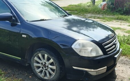 Nissan Teana, 2007 год, 400 000 рублей, 6 фотография